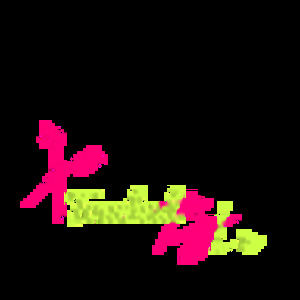 Meet your Posher, Lucy